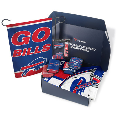 Подарочный набор Fanatics Buffalo Bills Tailgate
