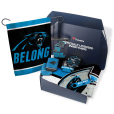 Подарочный набор Fanatics Carolina Panthers Tailgate