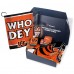 Fanatics Cincinnati Bengals Tailgate Game Day Essentials Gift Box
