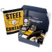 Подарочный набор Fanatics Pittsburgh Steelers Tailgate Подарочный набор Fanatics Pittsburgh Steelers Tailgate