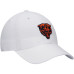 Бейсболка Chicago Bears 47 White Team Clean Up