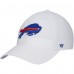 Бейсболка Buffalo Bills 47 White Logo Clean Up
