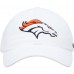 Бейсболка Denver Broncos 47 White Clean Up
