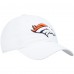 Бейсболка Denver Broncos 47 White Clean Up