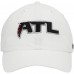 Бейсболка Atlanta Falcons - White