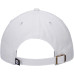 Бейсболка Pittsburgh Steelers 47 White Logo Clean Up