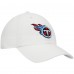 Бейсболка Tennessee Titans 47 Clean Up - White
