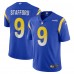 Джерси Matthew Stafford Los Angeles Rams Nike Vapor Limited - Royal