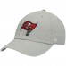 Бейсболка Tampa Bay Buccaneers 47 Clean Up - Gray