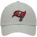Бейсболка Tampa Bay Buccaneers 47 Clean Up - Gray