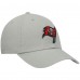 Бейсболка Tampa Bay Buccaneers 47 Clean Up - Gray