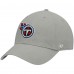 Бейсболка Tennessee Titans 47 Clean Up - Gray
