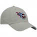 Бейсболка Tennessee Titans 47 Clean Up - Gray