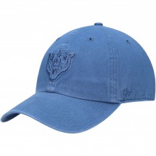 Бейсболка Chicago Bears Clean Up - Timber Blue