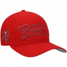 Бейсболка Tampa Bay Buccaneers 47 Street Script MVP - Red