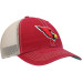 Бейсболка Arizona Cardinals 47 Cardinal/Natural Trawler Trucker Clean Up