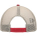 Бейсболка Arizona Cardinals 47 Cardinal/Natural Trawler Trucker Clean Up