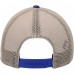Бейсболка Buffalo Bills 47 Royal/Natural Team Trawler Trucker