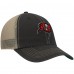 Бейсболка Tampa Bay Buccaneers 47 Trawler Trucker Clean Up - Pewter/Natural