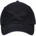 Бейсболка Philadelphia Eagles 47 Tonal Team Clean Up Historic Logo - Black