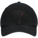 Бейсболка Baltimore Ravens 47 Black Team Tonal Clean Up