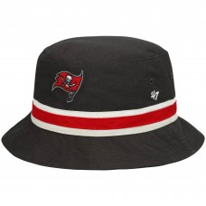 Панама Tampa Bay Buccaneers 47 Striped - Graphite