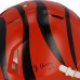 Autographed Cincinnati Bengals JaMarr Chase Fanatics Authentic Riddell Speed Authentic Helmet