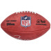 Jaylen Waddle Denver Broncos Autographed Fanatics Authentic Wilson Duke Full Color Football