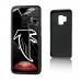 Atlanta Falcons Galaxy Legendary Design Bump Case
