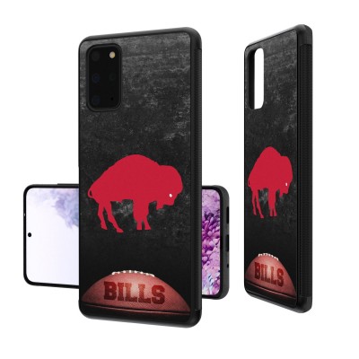 Buffalo Bills Galaxy Legendary Design Bump Case