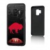 Buffalo Bills Galaxy Legendary Design Bump Case