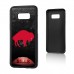 Buffalo Bills Galaxy Legendary Design Bump Case
