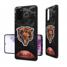 Чехол на телефон Samsung Chicago Bears Galaxy Legendary Design