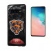 Чехол на телефон Samsung Chicago Bears Galaxy Legendary Design - оригинальные аксессуары NFL Чикаго Бирз