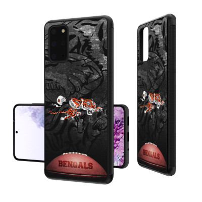 Чехол для Samsung Cincinnati Bengals