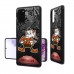 Чехол на телефон Samsung Cleveland Browns Galaxy Legendary Design - оригинальные аксессуары NFL Кливлэнд Браунс