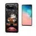 Чехол на телефон Samsung Cleveland Browns Galaxy Legendary Design - оригинальные аксессуары NFL Кливлэнд Браунс