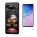 Чехол на телефон Samsung Cleveland Browns Galaxy Legendary Design - оригинальные аксессуары NFL Кливлэнд Браунс