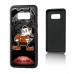 Чехол на телефон Samsung Cleveland Browns Galaxy Legendary Design - оригинальные аксессуары NFL Кливлэнд Браунс