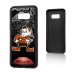 Чехол на телефон Samsung Cleveland Browns Galaxy Legendary Design - оригинальные аксессуары NFL Кливлэнд Браунс