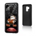 Чехол на телефон Samsung Cleveland Browns Galaxy Legendary Design - оригинальные аксессуары NFL Кливлэнд Браунс