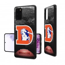 Чехол на телефон Samsung Denver Broncos Galaxy Legendary Design Чехол на телефон Samsung Denver Broncos Galaxy Legendary Design