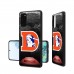 Чехол на телефон Samsung Denver Broncos Galaxy Legendary Design
