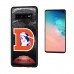 Чехол на телефон Samsung Denver Broncos Galaxy Legendary Design
