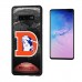 Чехол на телефон Samsung Denver Broncos Galaxy Legendary Design
