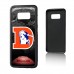 Чехол на телефон Samsung Denver Broncos Galaxy Legendary Design