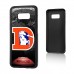 Чехол на телефон Samsung Denver Broncos Galaxy Legendary Design