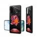 Чехол на телефон Samsung Tampa Bay Buccaneers Galaxy Legendary Design - оригинальные аксессуары NFL Тампа Бэй Буканерс
