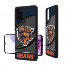 Чехол на телефон Samsung Chicago Bears Galaxy Pastime Design