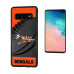 Чехол для Samsung Cincinnati Bengals